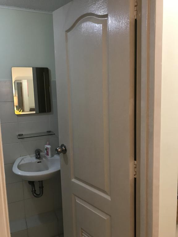 Apartmán San Remo Oasis, Citta De Mari Cebu Exteriér fotografie